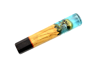 Custom Wa-Handle #706 - 147mm (Large)