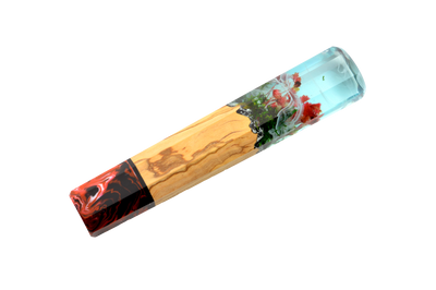 Custom Wa-Handle #707 - 148mm (Large)