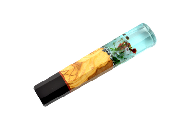 Custom Wa-Handle #708 - 140mm (Standard)