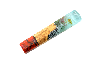 Custom Wa-Handle #710 - 144mm (Large)