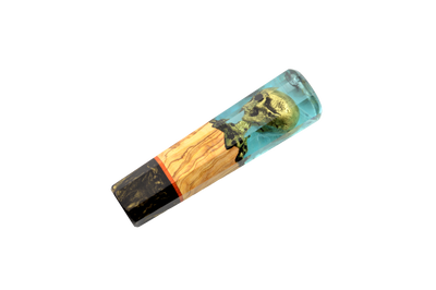 Custom Wa-Handle #712 - 111mm (Small)