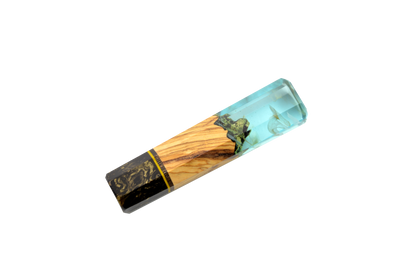 Custom Wa-Handle #714 - 113mm (Small)