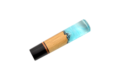 Custom Wa-Handle #716 - 111mm (Small)