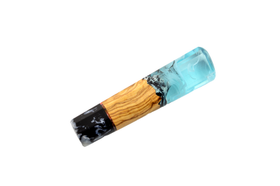 Custom Wa-Handle #718 - 113mm (Small)