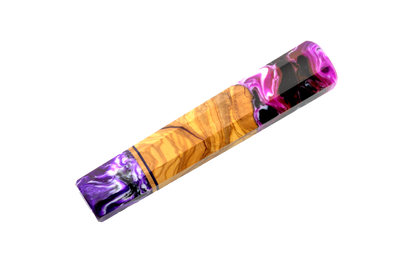 Custom Wa-Handle #722 - 145mm (Large)