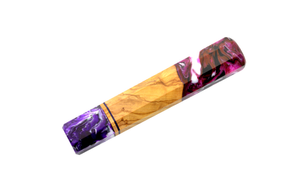 Custom Wa-Handle #724 - 141mm (Standard)