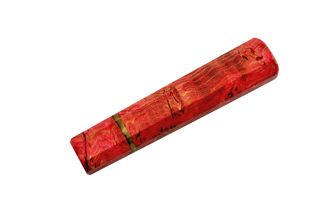 Custom Wa-Handle #730 - 139mm (Standard)