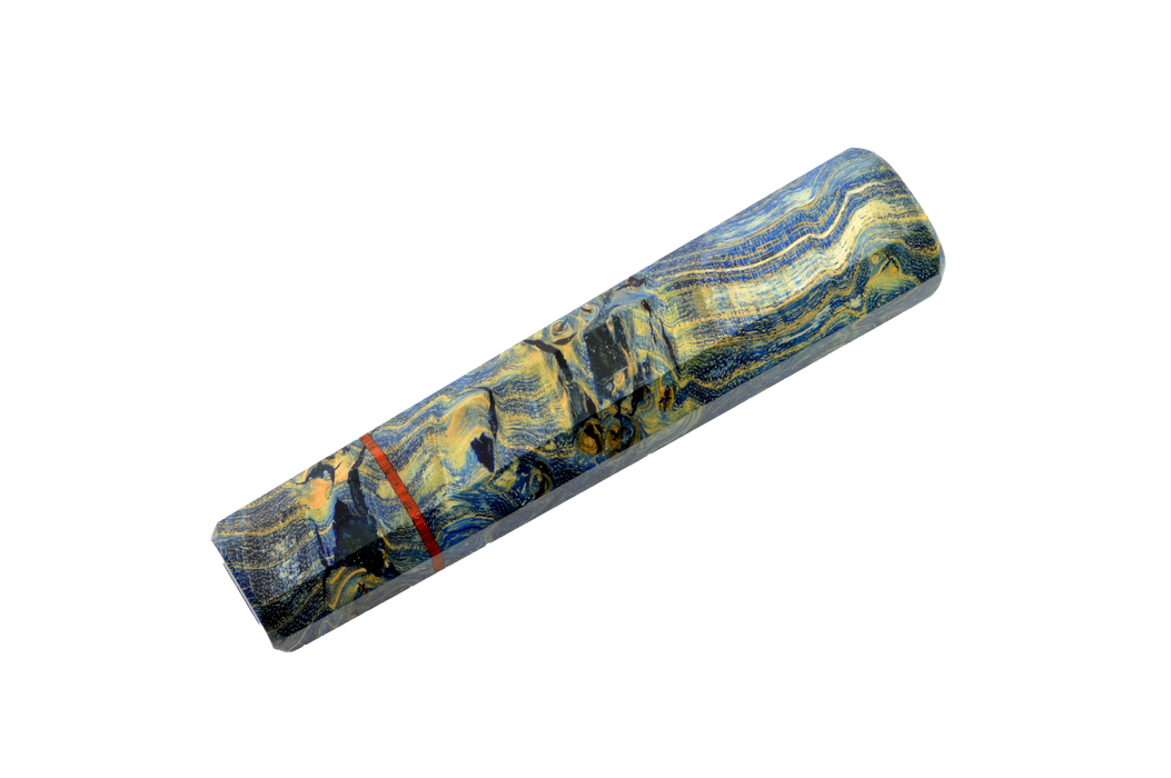 Custom Wa-Handle #731 - 138mm (Standard)