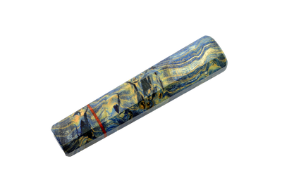 Custom Wa-Handle #731 - 138mm (Standard)