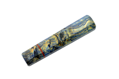 Custom Wa-Handle #731 - 138mm (Standard)
