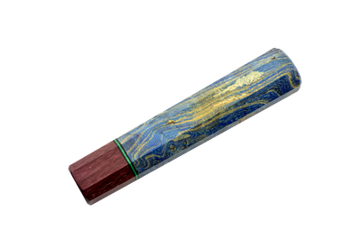 Custom Wa-Handle #733 - 141mm (Standard)