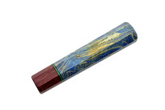 Custom Wa-Handle #733 - 141mm (Standard)