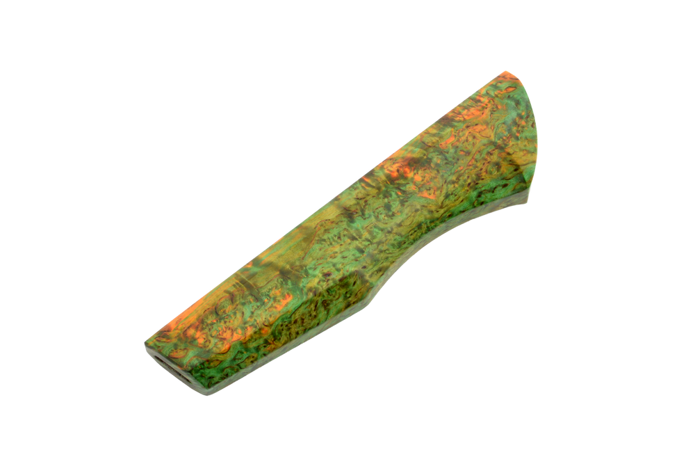 Custom Wa-Handle #734 - 141mm (Standard)