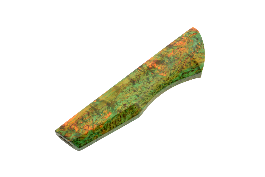 Custom Wa-Handle #734 - 141mm (Standard)