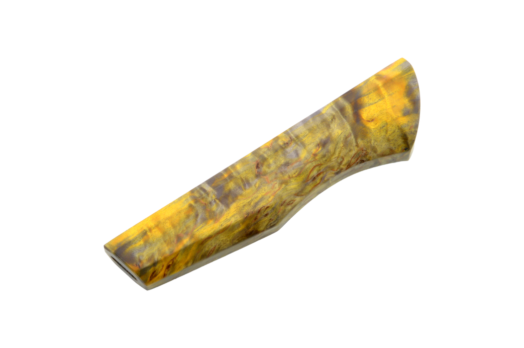 Custom Wa-Handle #735 - 141mm (Standard)