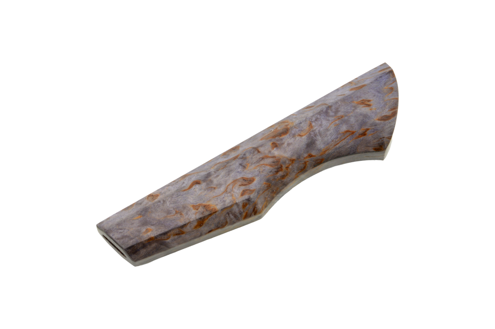 Custom Wa-Handle #736 - 140mm (Standard)