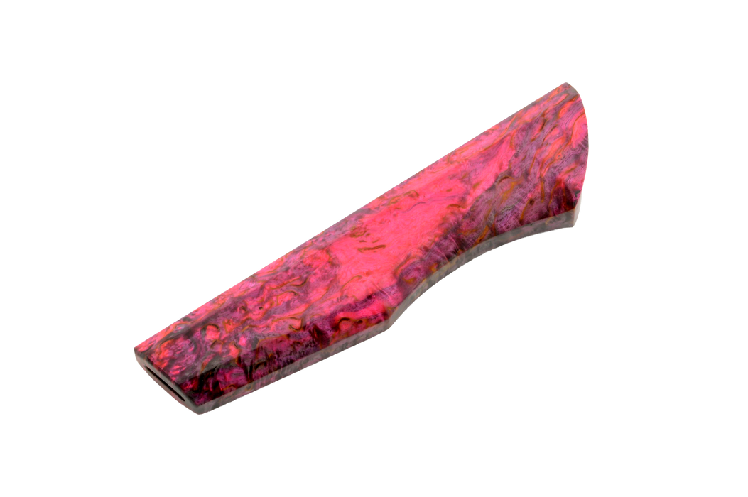 Custom Wa-Handle #737 - 140mm (Standard)