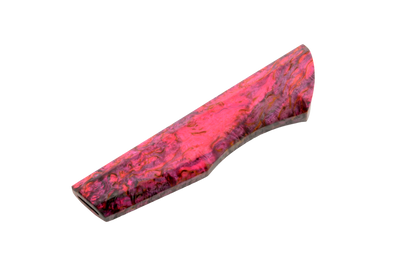 Custom Wa-Handle #737 - 140mm (Standard)