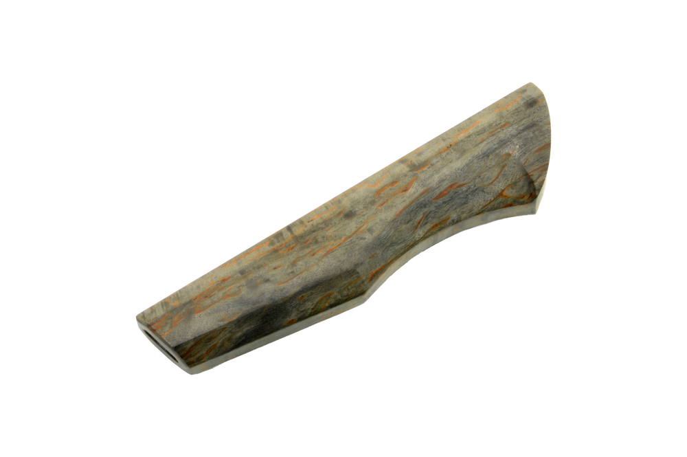 Custom Wa-Handle #738 - 139mm (Standard)