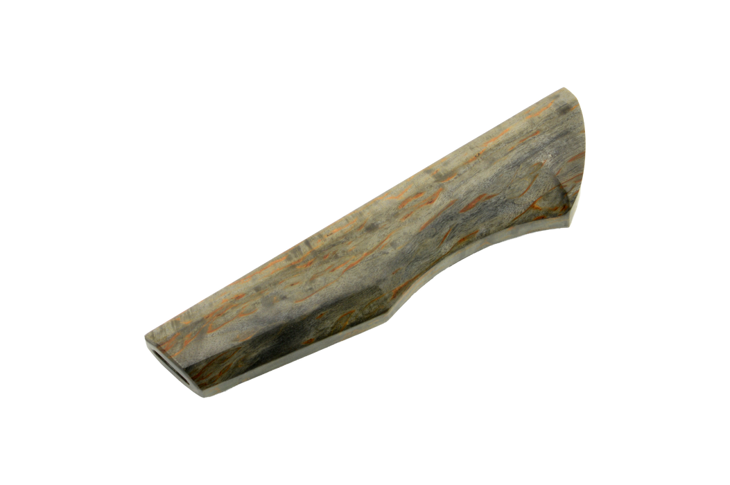 Custom Wa-Handle #738 - 139mm (Standard)