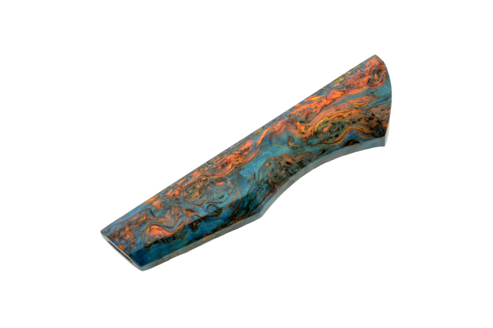 Custom Wa-Handle #739 - 140mm (Standard)