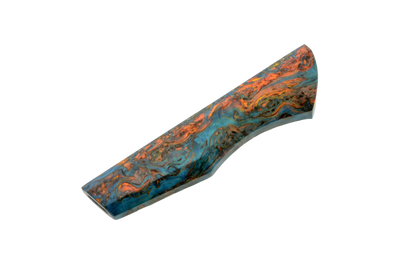Custom Wa-Handle #739 - 140mm (Standard)
