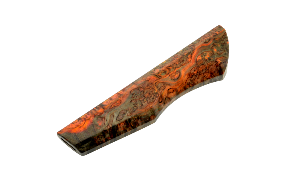 Custom Wa-Handle #742 - 141mm (Standard)