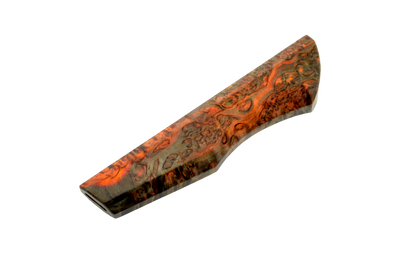 Custom Wa-Handle #742 - 141mm (Standard)