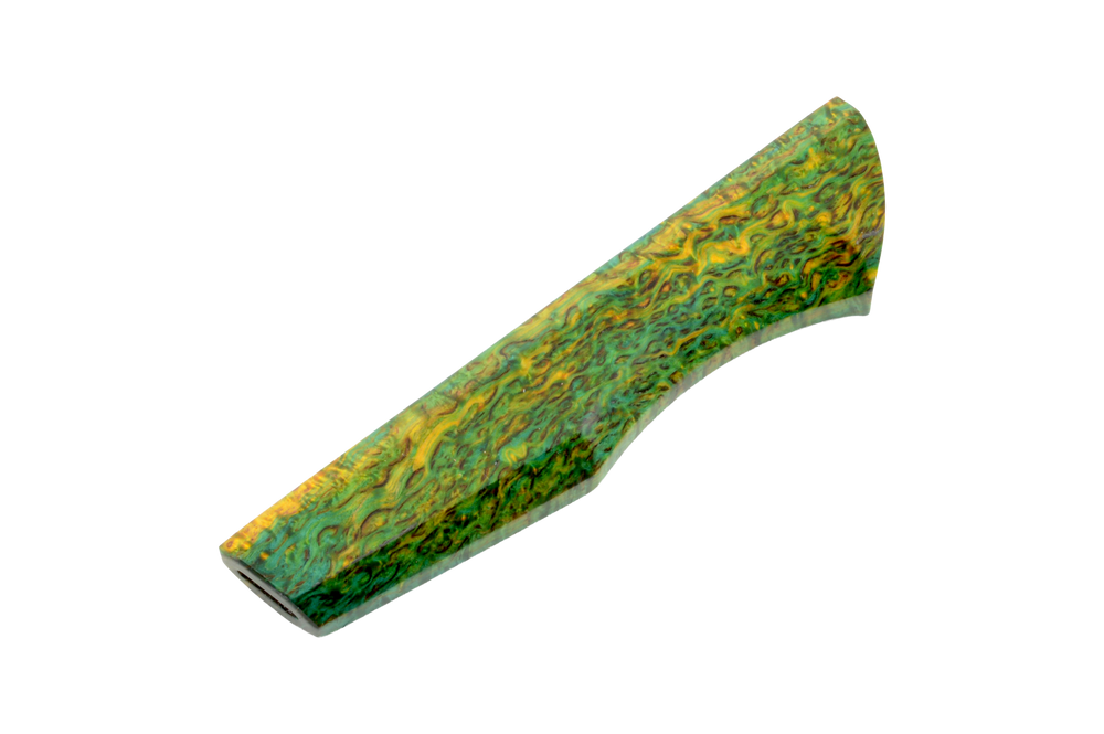 Custom Wa-Handle #743 - 140mm (Standard)