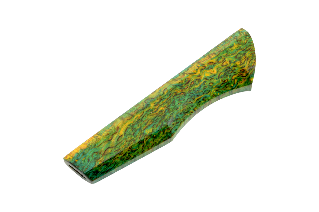 Custom Wa-Handle #743 - 140mm (Standard)