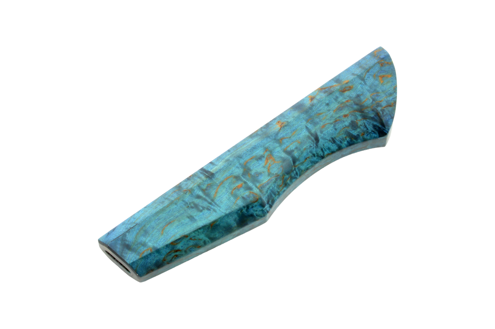 Custom Wa-Handle #744 - 140mm (Standard)