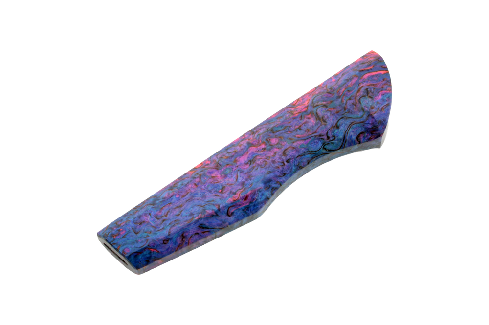 Custom Wa-Handle #745 - 139mm (Standard)