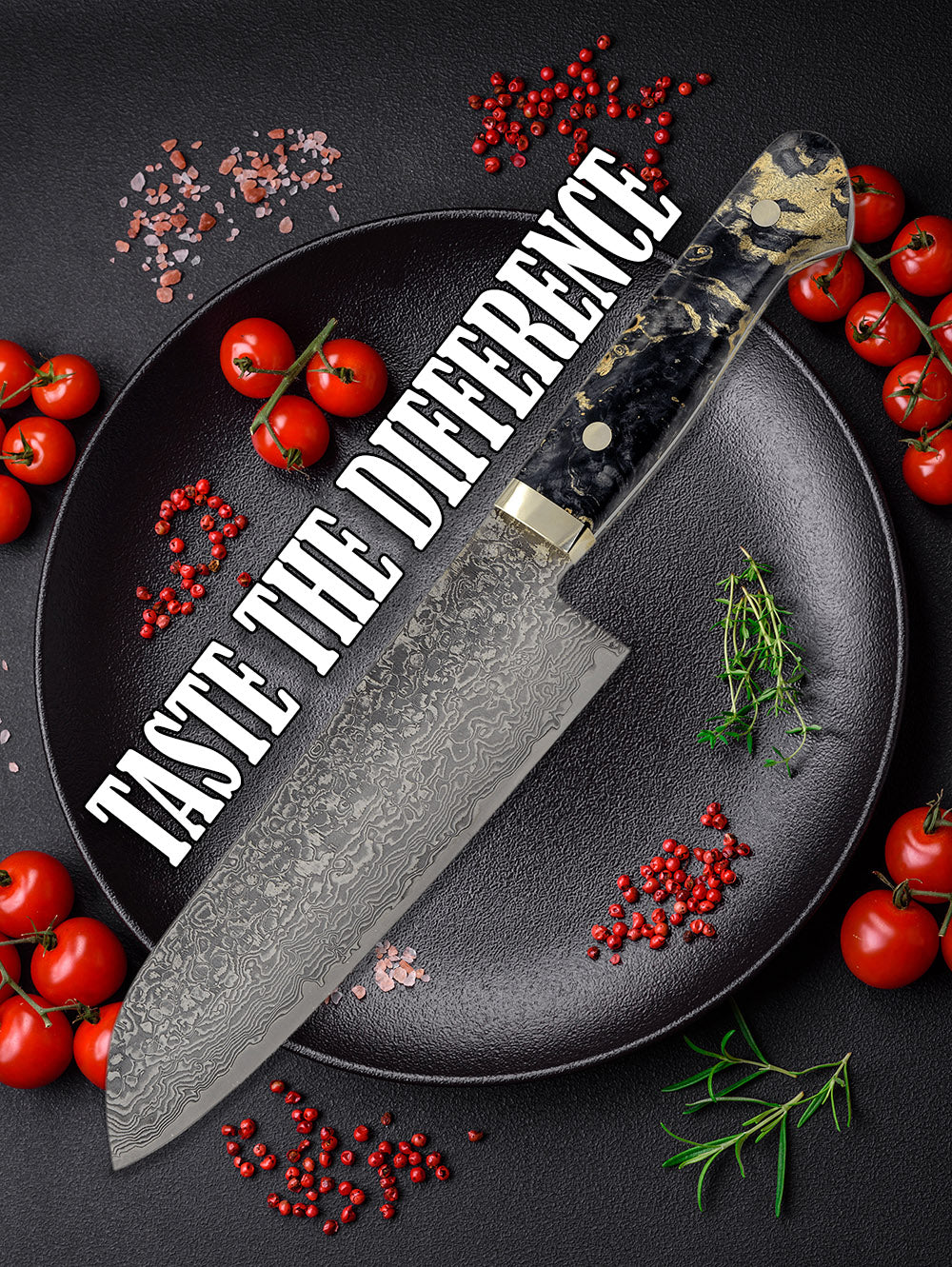 Kakushin Canada's Premier Kitchen Knife Shop