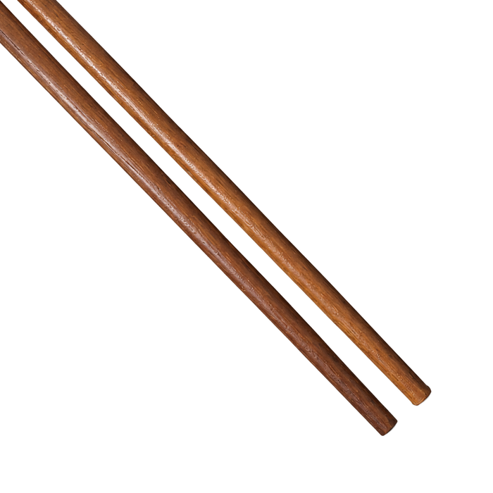 Long Japanese Cooking Chopsticks 420mm