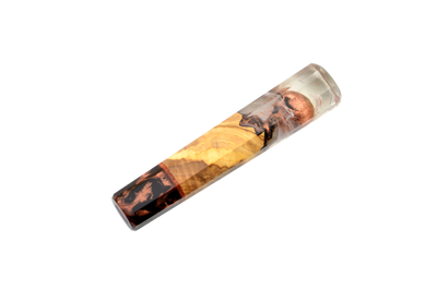 Custom Wa-Handle #747 - 139mm (Standard)