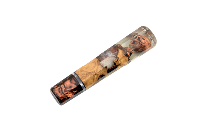 Custom Wa-Handle #749 - 143mm (Standard)