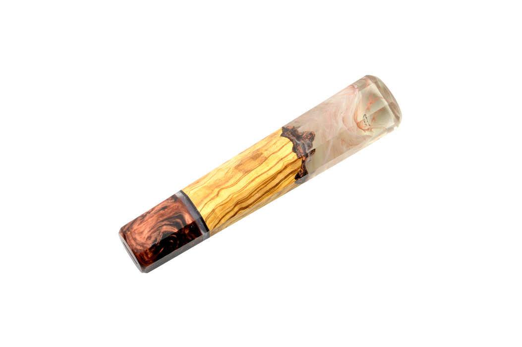 Custom Wa-Handle #750 - 142mm (Standard)