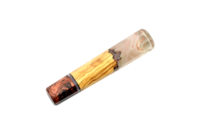 Custom Wa-Handle #750 - 142mm (Standard)