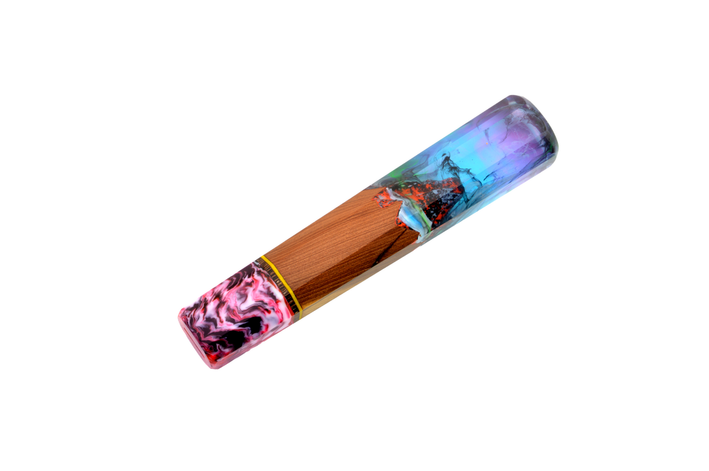 Custom Wa-Handle #751 - 143mm (Standard)