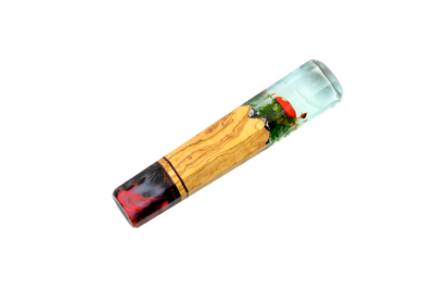 Custom Wa-Handle #752 - 141mm (Standard)