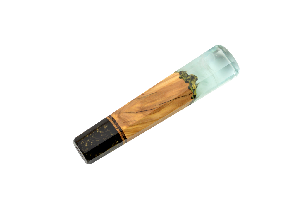 Custom Wa-Handle #755 - 142mm (Standard)