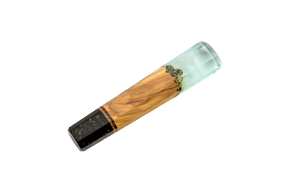 Custom Wa-Handle #755 - 142mm (Standard)
