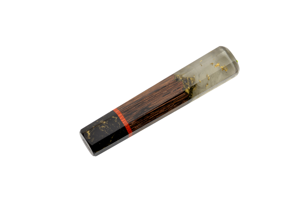 Custom Wa-Handle #756 - 141mm (Standard)