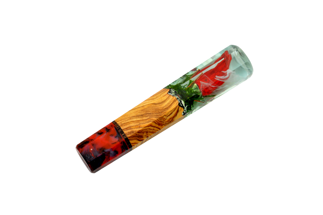 Custom Wa-Handle #758 - 144mm (Standard)