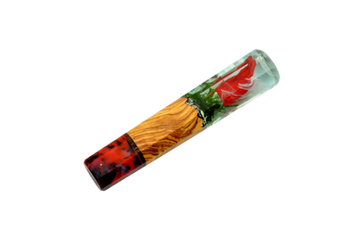 Custom Wa-Handle #758 - 144mm (Standard)