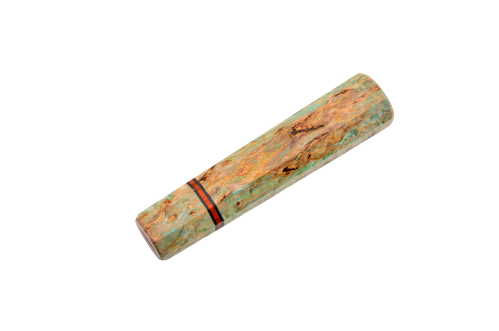 Custom Wa-Handle #765 - 135mm (Standard)