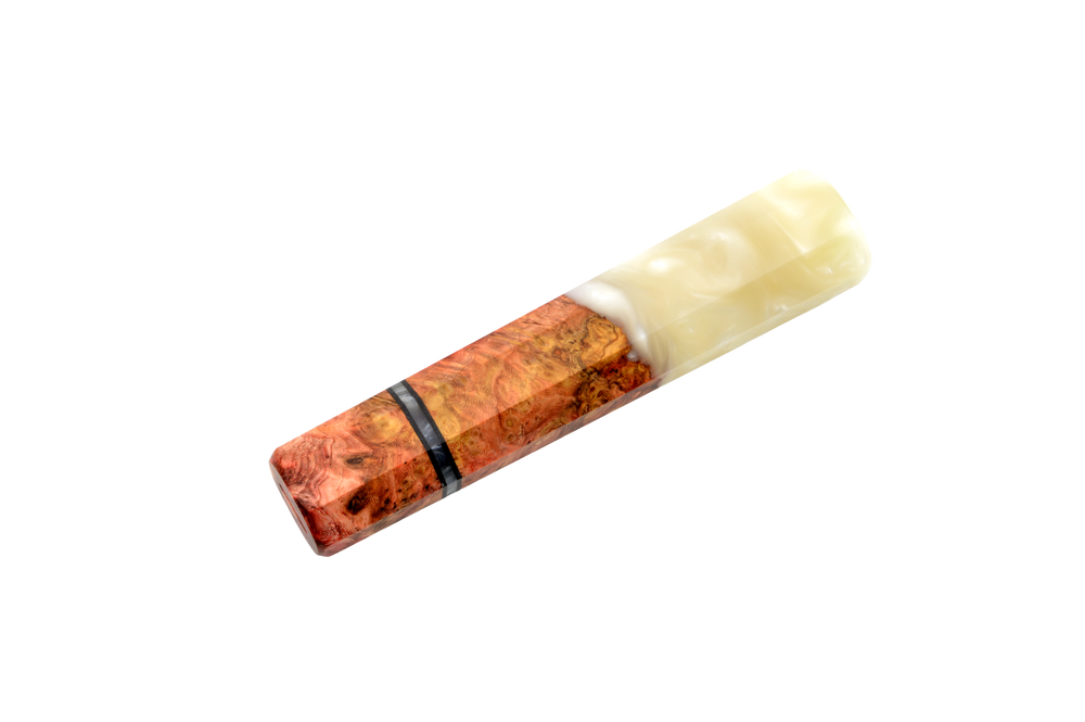 Custom Wa-Handle #766 - 140mm (Standard)