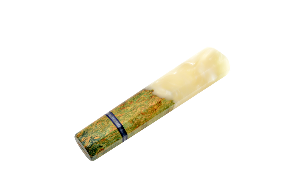 Custom Wa-Handle #768 - 142mm (Standard)