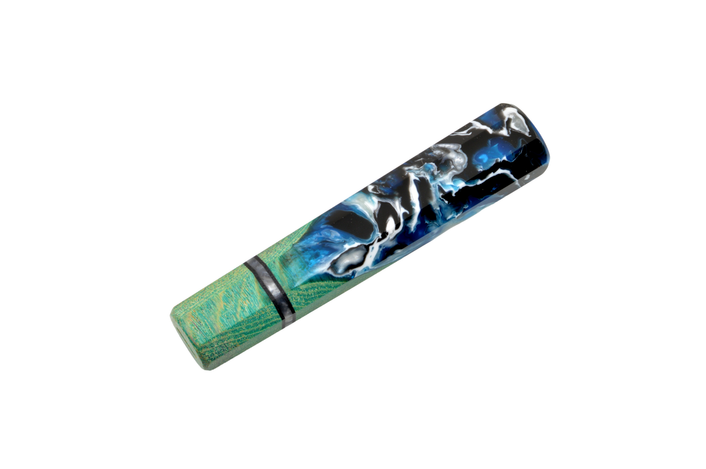 Custom Wa-Handle #770 - 140mm (Standard)
