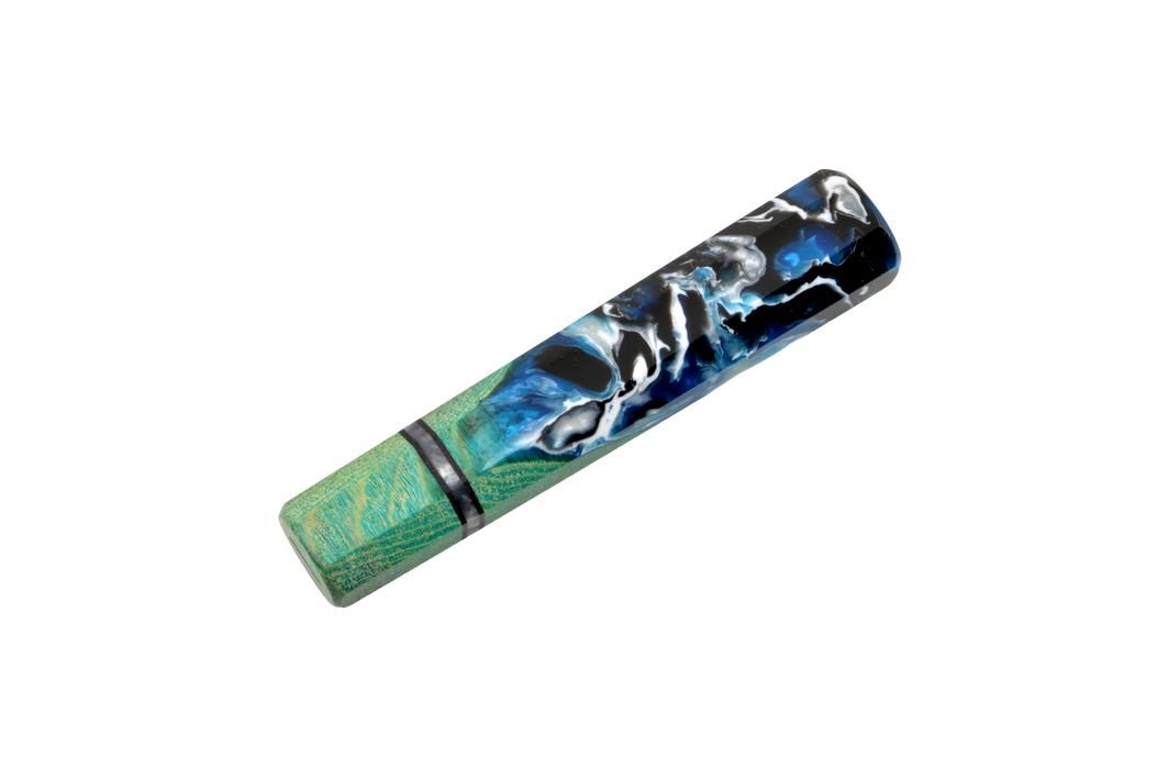 Custom Wa-Handle #770 - 140mm (Standard)